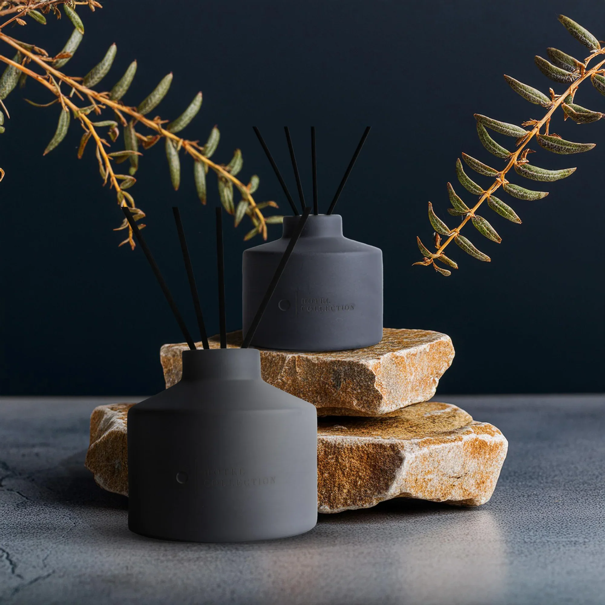 500mL Ceramic Reed Diffuser - Image 4
