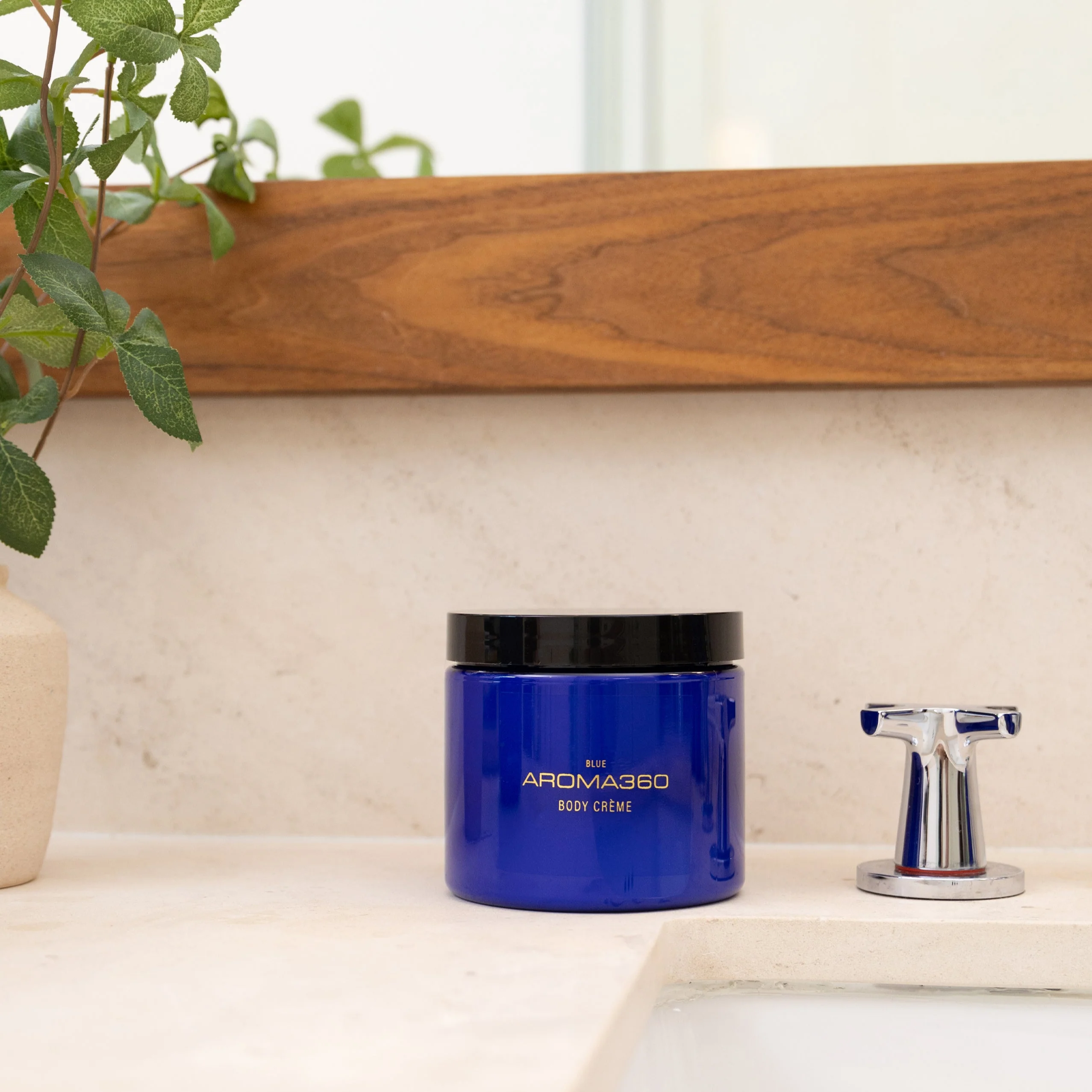 Blue Body Crème - Image 2
