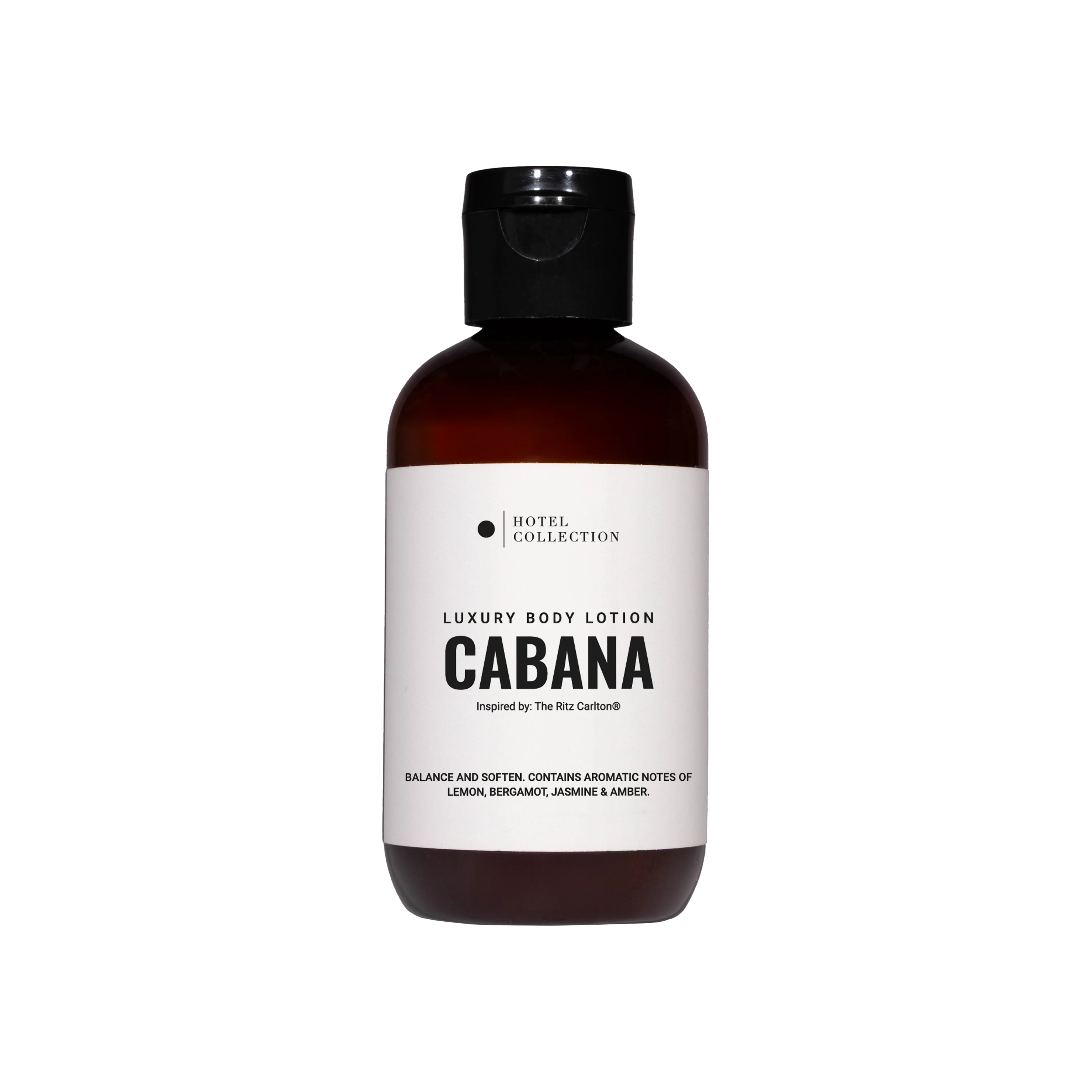 Hotel-Inspired Body Lotion - Image 2