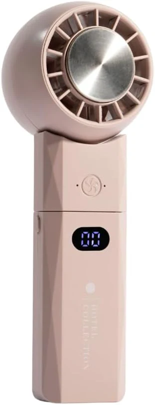 Breeze-Pro Handheld Mini Personal Fan - Image 2