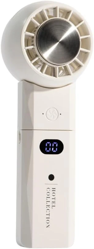 Breeze-Pro Handheld Mini Personal Fan - Image 3