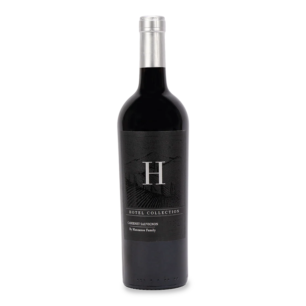 Cabernet Sauvignon 32