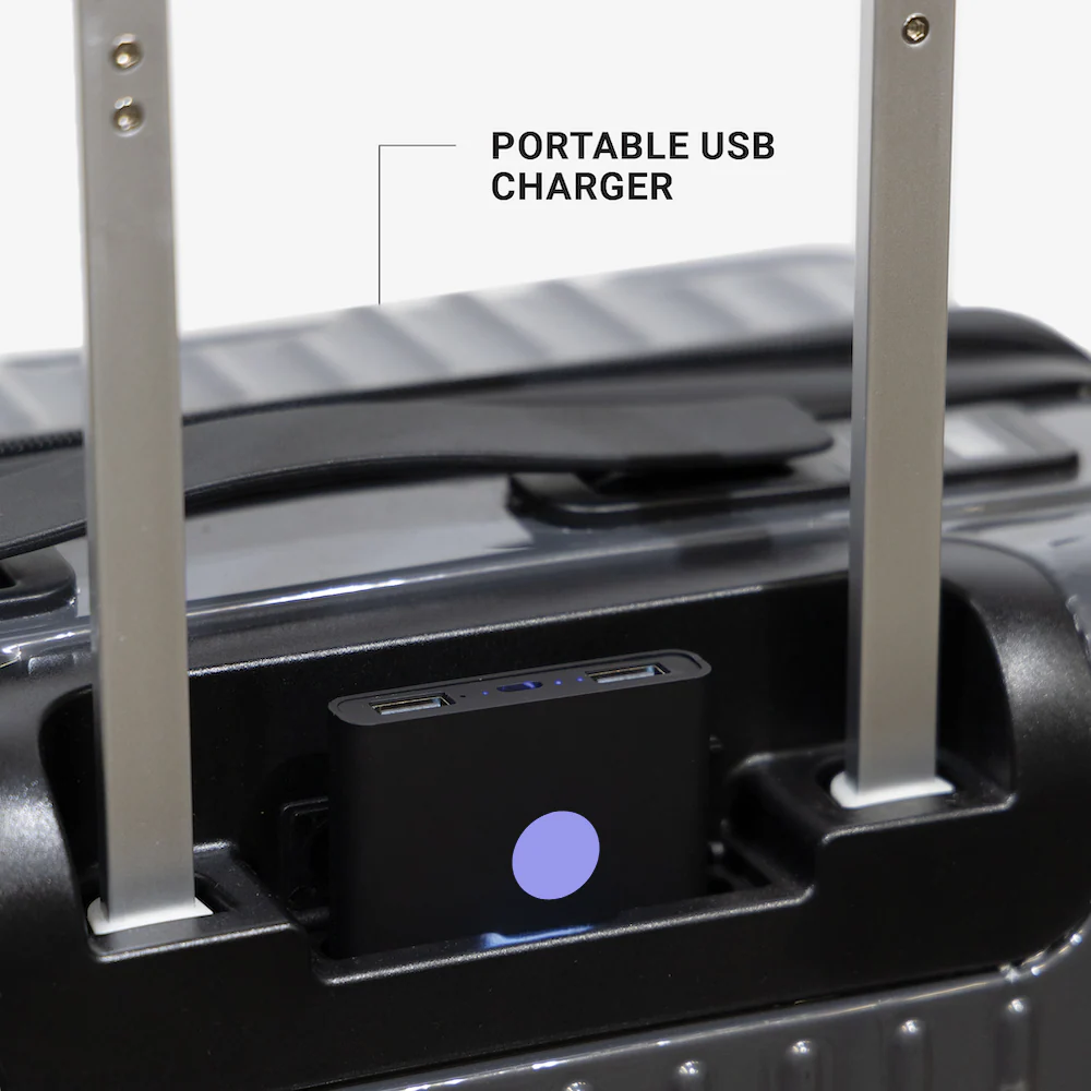 Carry-On Luggage - Image 7