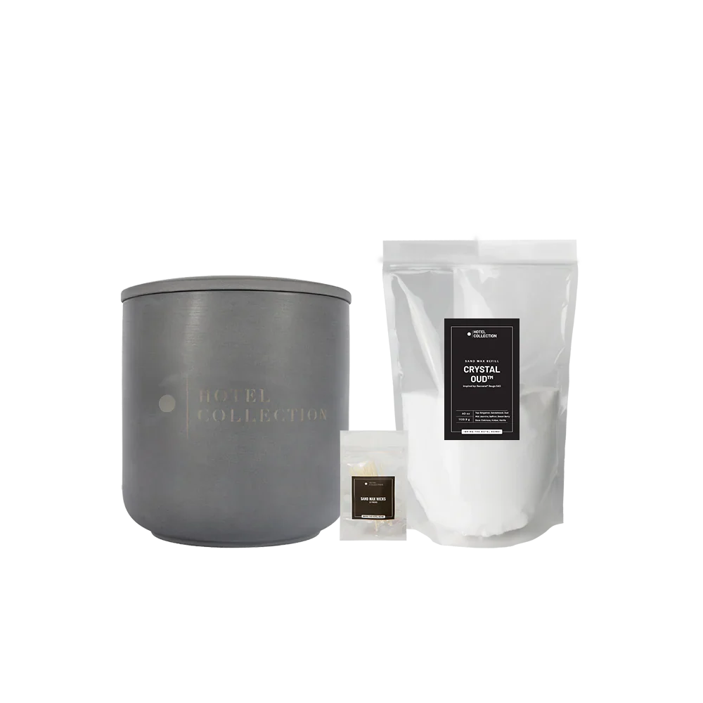 Grande Ceramic Sand Wax Set - Image 20