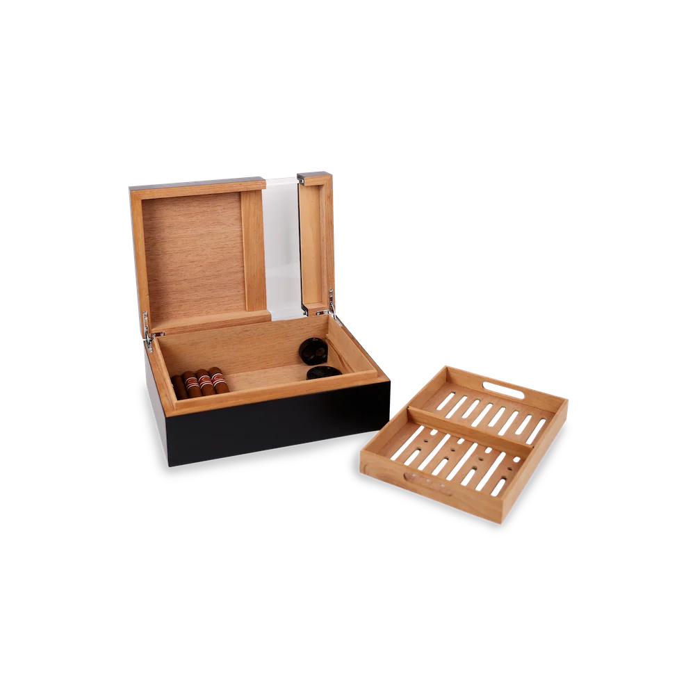 Cigar Humidor - Image 2
