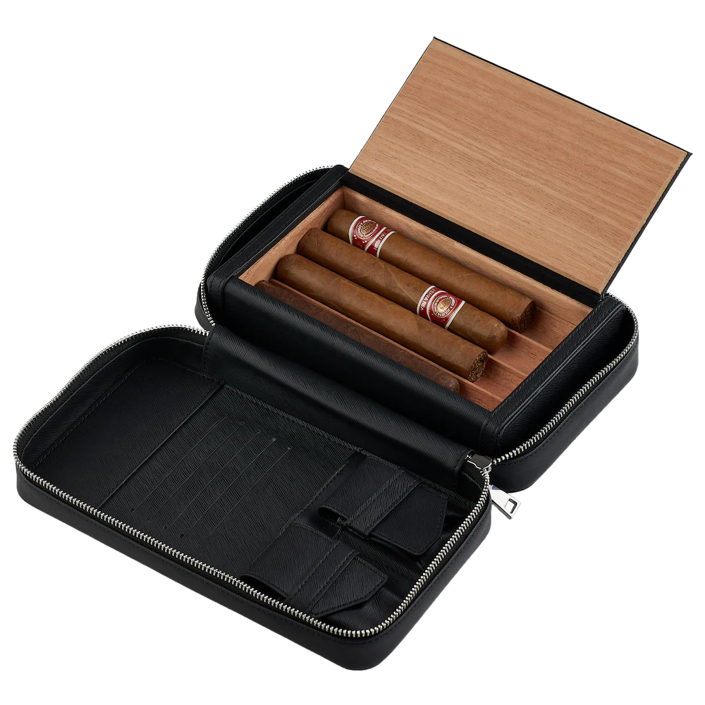 Cigar Travel Case