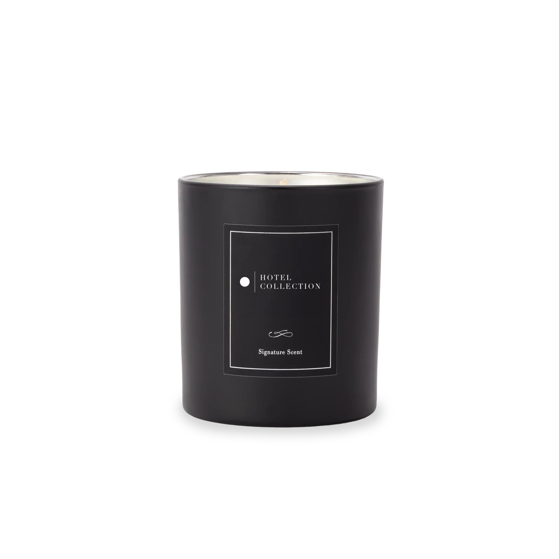 Classic Fir Tree Candle