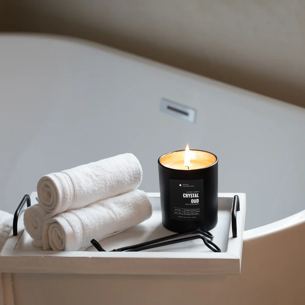 Classic Island Life Candle - Image 4