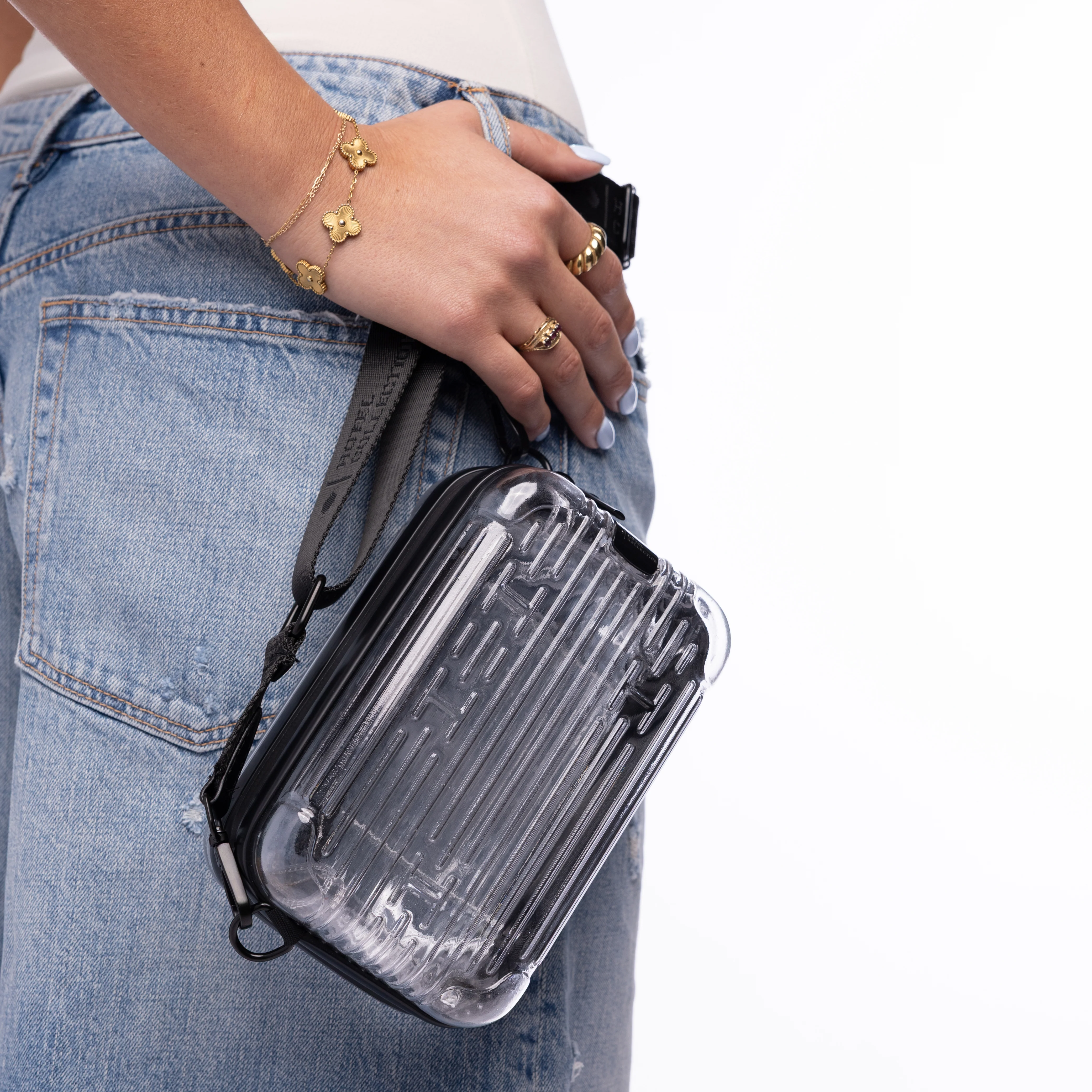 Crossbody Bag - Image 8