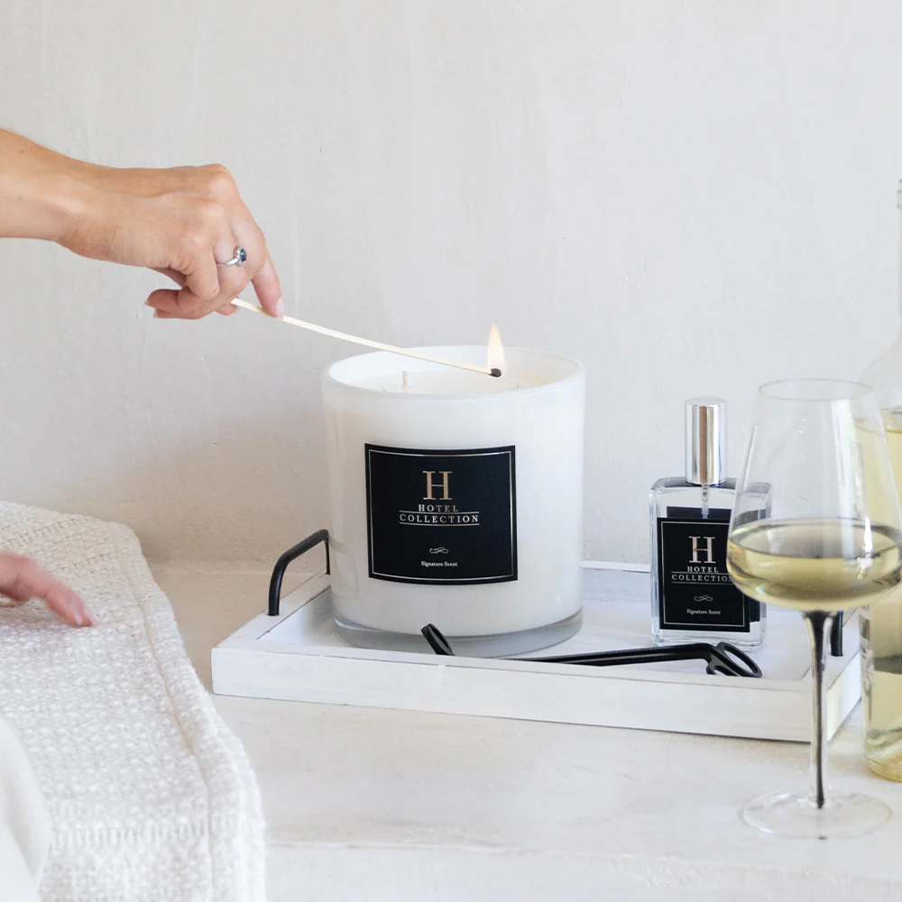 Deluxe Cabana Candle - Image 3