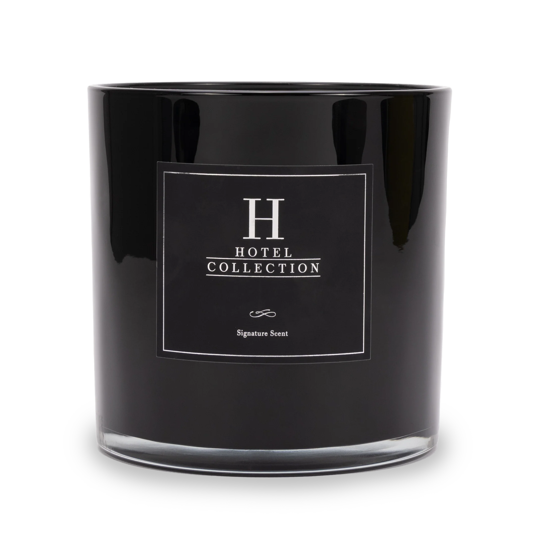 Deluxe Hot Toddy Candle