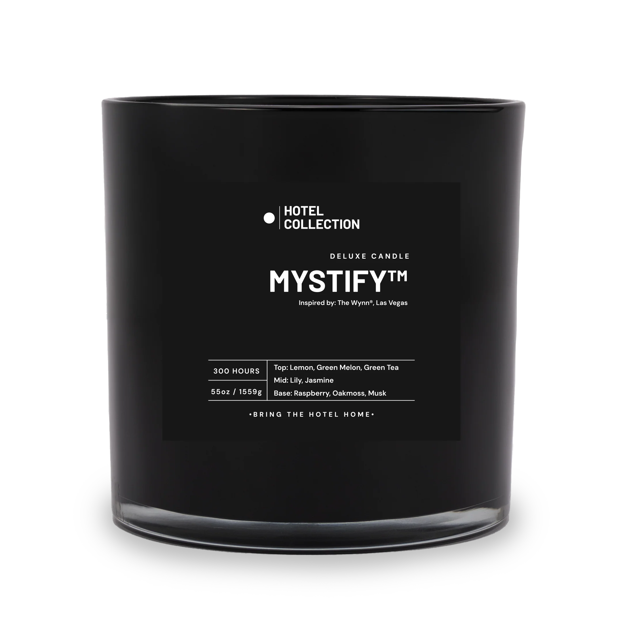 Deluxe Mystify™ Candle