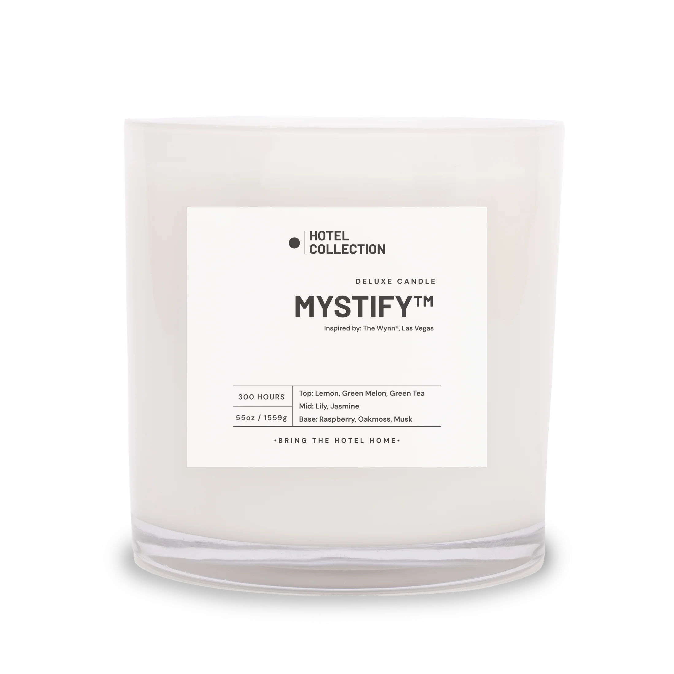 Deluxe Mystify™ Candle - Image 2