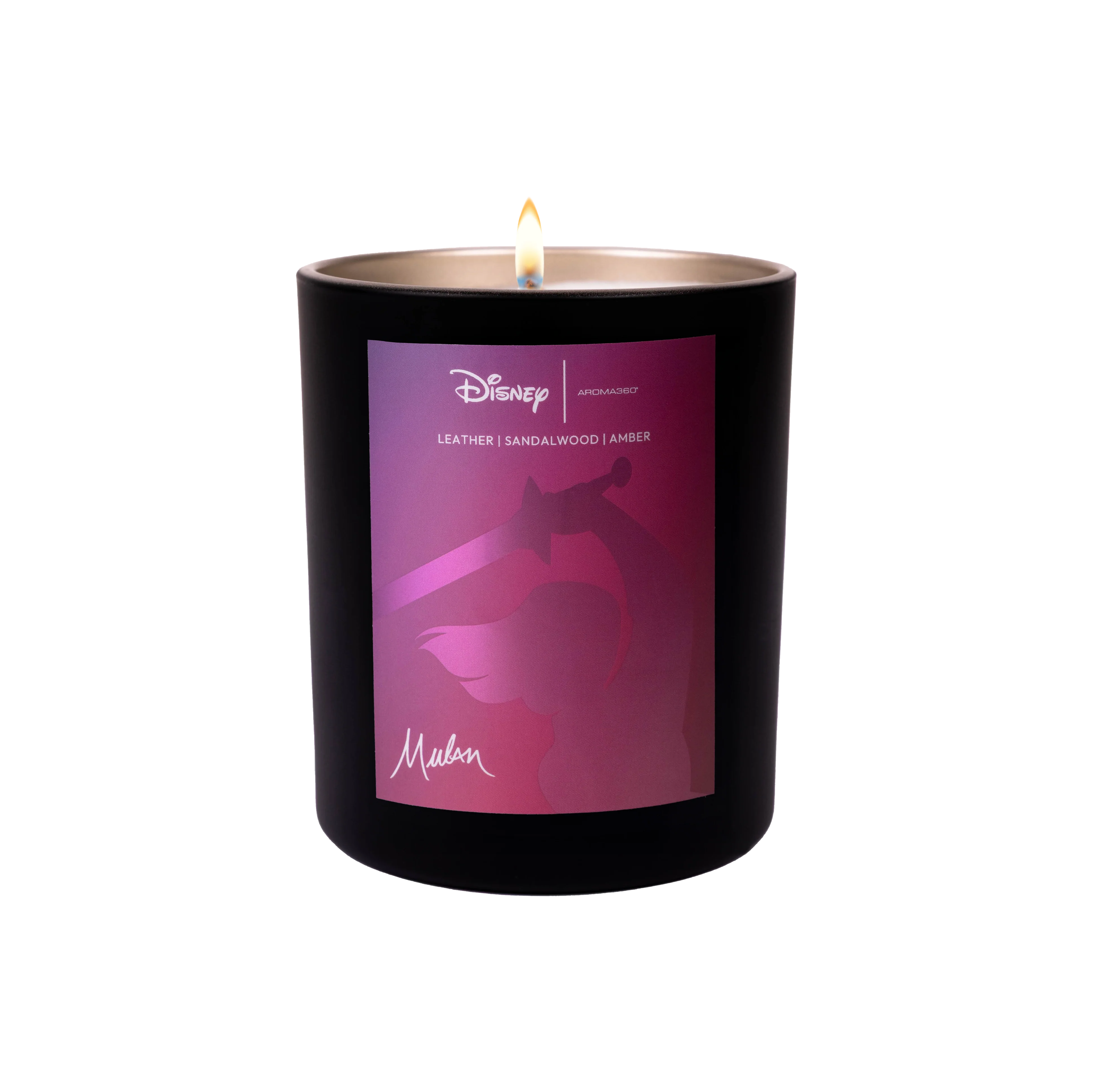 Disney My Way Candle - Image 11