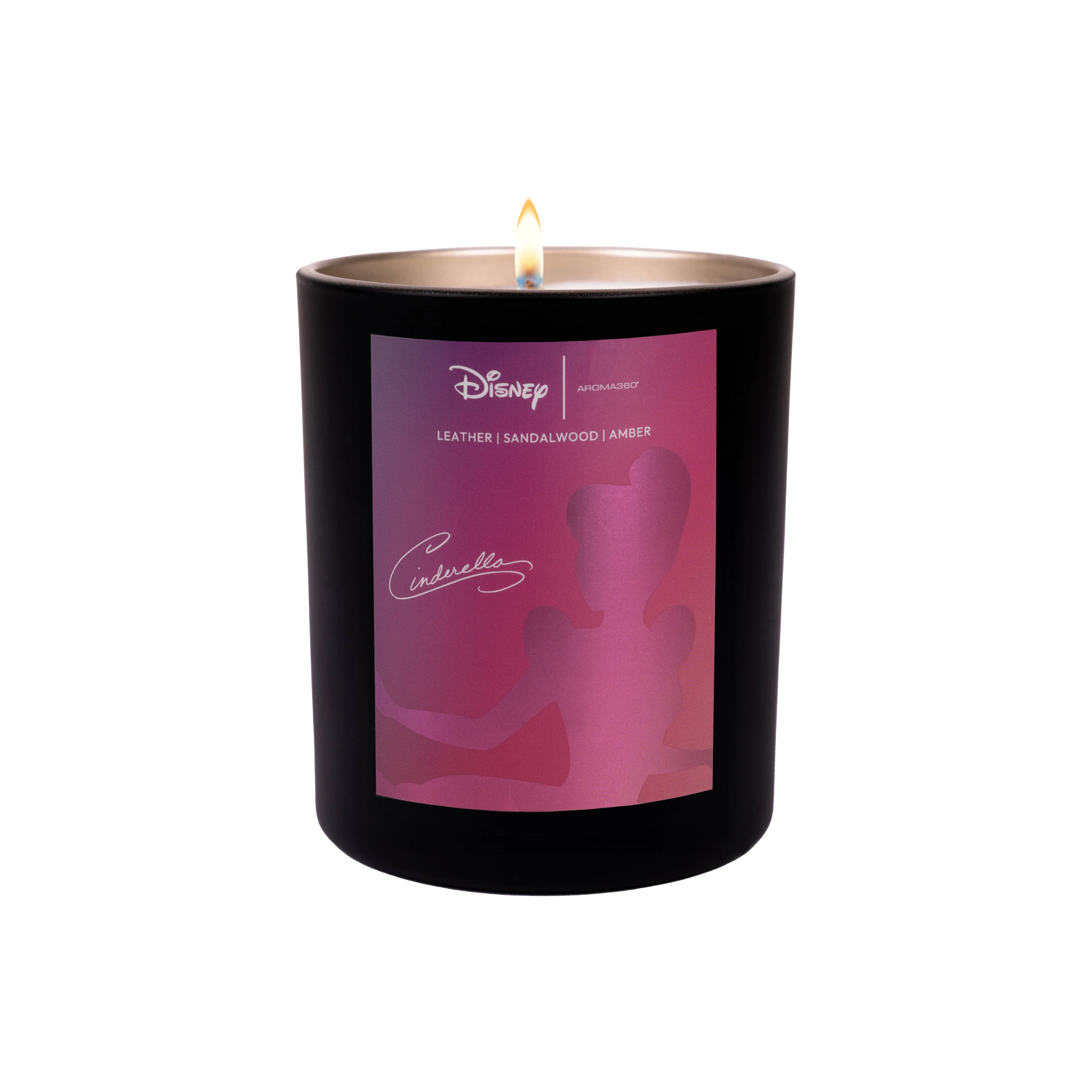 Disney My Way Candle - Image 4