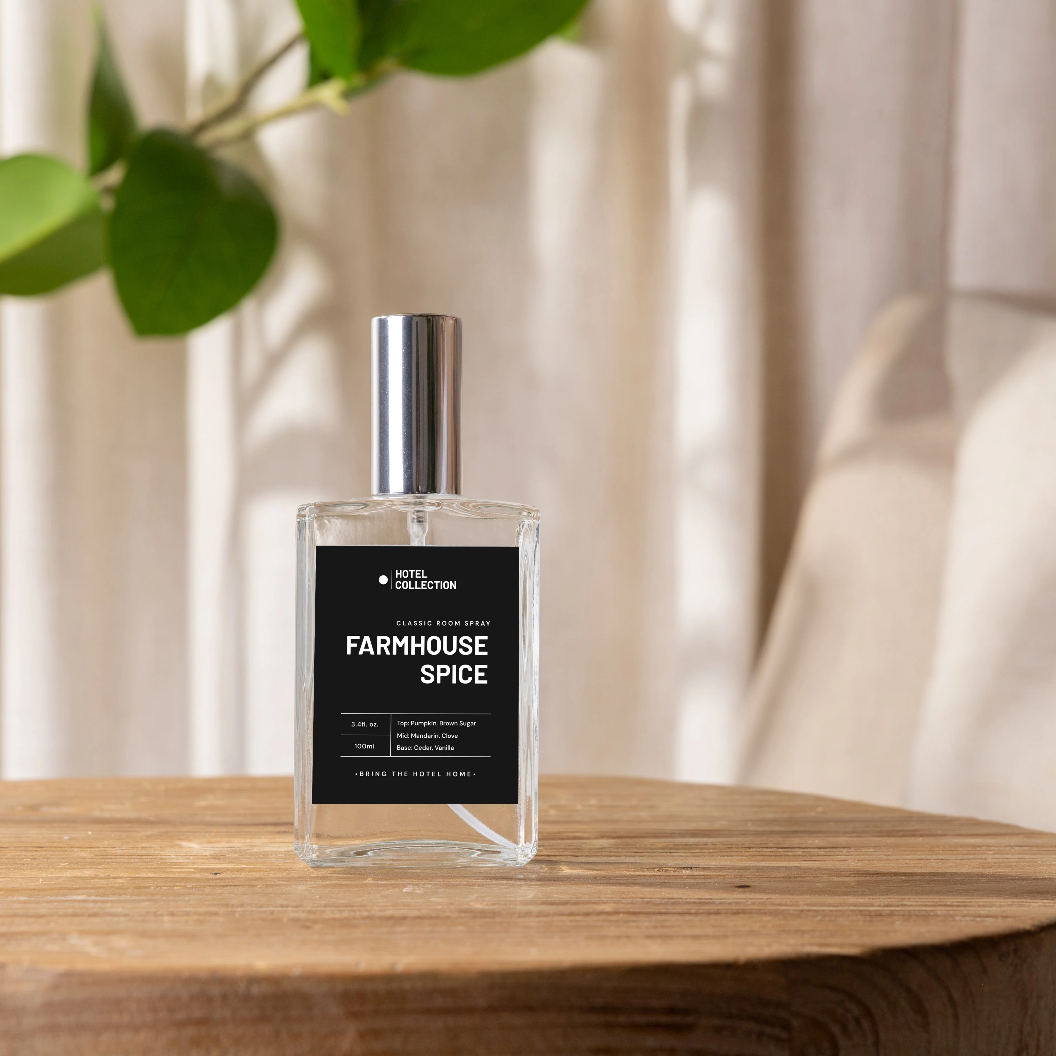Farmhouse Spice Room Spray - Image 2