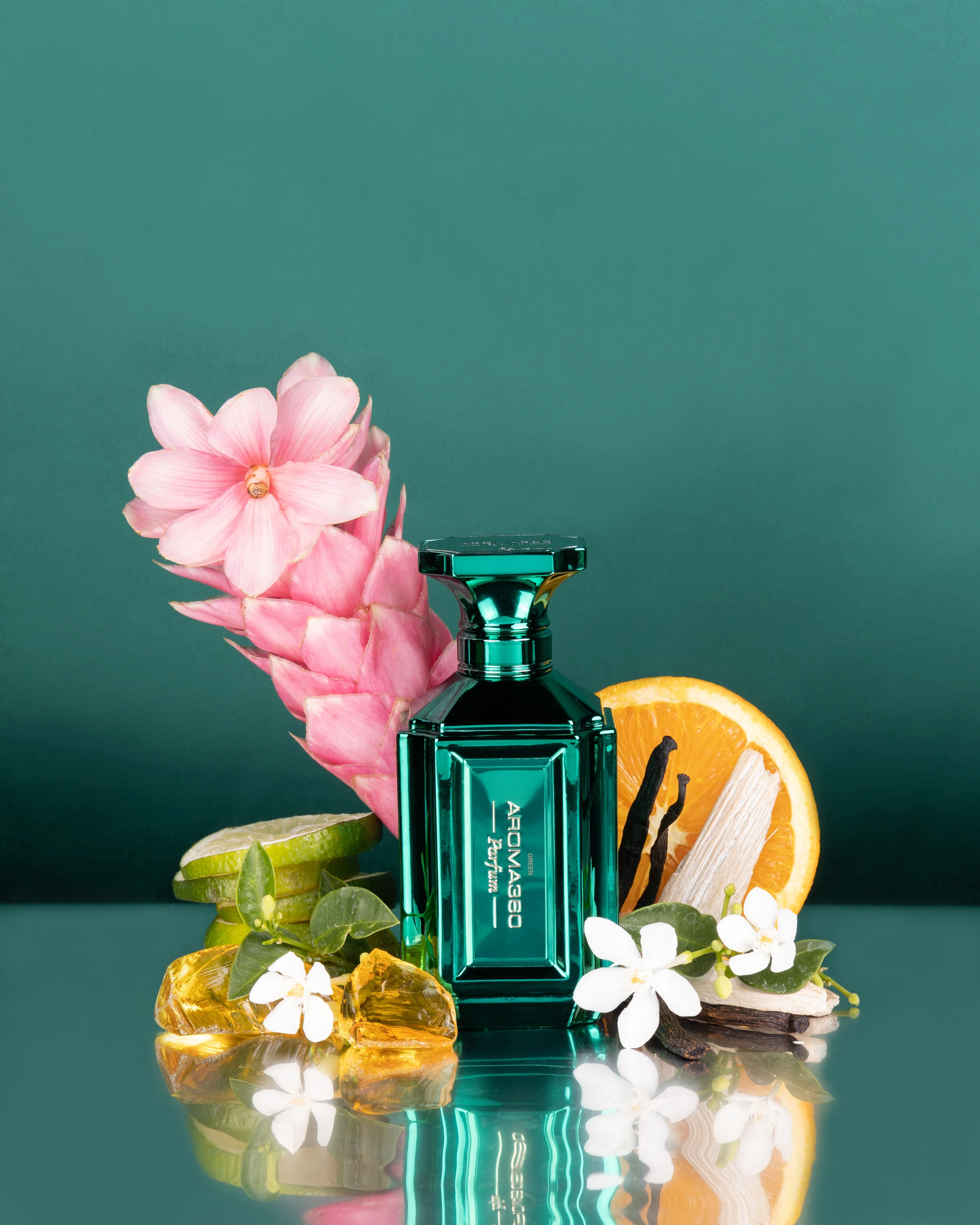 Green - Image 5