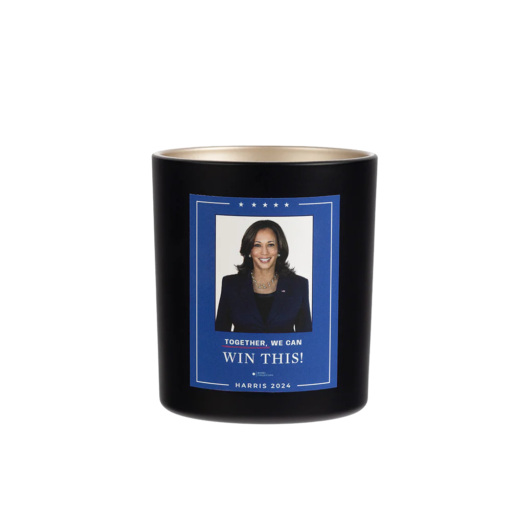 Harris Presidential Candle