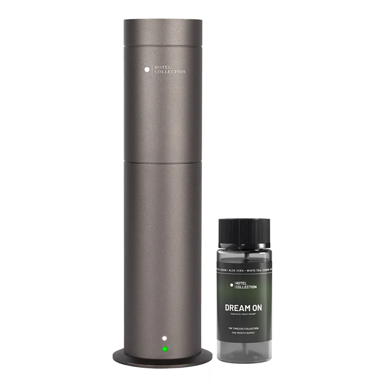 Hotel Collection Studio Pro Scent Diffuser Discovery Kit Covers up to 600 sq/ft with 30mL (1.1 Fl Oz) Pro-Pod Oils - Image 12