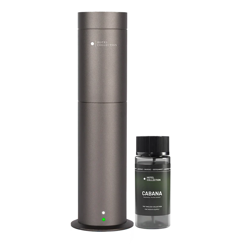 Hotel Collection Studio Pro Scent Diffuser Discovery Kit Covers up to 600 sq/ft with 30mL (1.1 Fl Oz) Pro-Pod Oils - Image 13