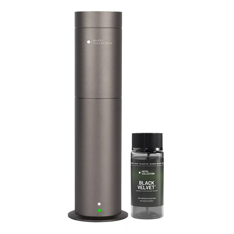 Hotel Collection Studio Pro Scent Diffuser Discovery Kit Covers up to 600 sq/ft with 30mL (1.1 Fl Oz) Pro-Pod Oils - Image 14