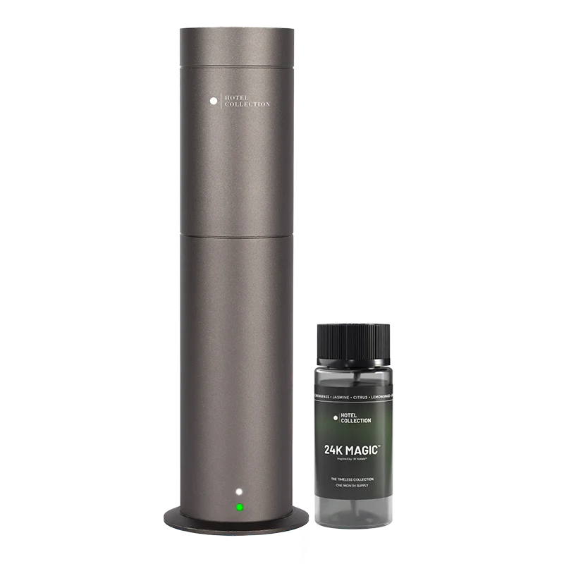 Hotel Collection Studio Pro Scent Diffuser Discovery Kit Covers up to 600 sq/ft with 30mL (1.1 Fl Oz) Pro-Pod Oils - Image 15