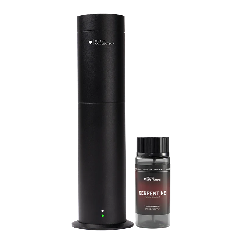 Hotel Collection Studio Pro Scent Diffuser Discovery Kit Covers up to 600 sq/ft with 30mL (1.1 Fl Oz) Pro-Pod Oils - Image 16