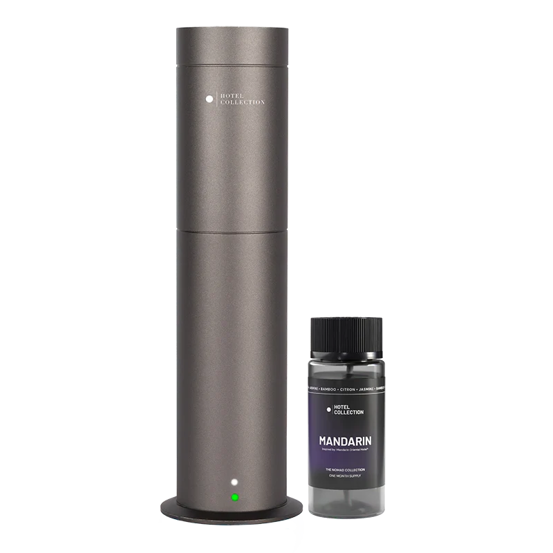 Hotel Collection Studio Pro Scent Diffuser Discovery Kit Covers up to 600 sq/ft with 30mL (1.1 Fl Oz) Pro-Pod Oils - Image 19