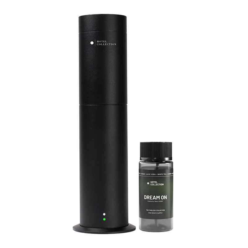 Hotel Collection Studio Pro Scent Diffuser Discovery Kit Covers up to 600 sq/ft with 30mL (1.1 Fl Oz) Pro-Pod Oils - Image 2