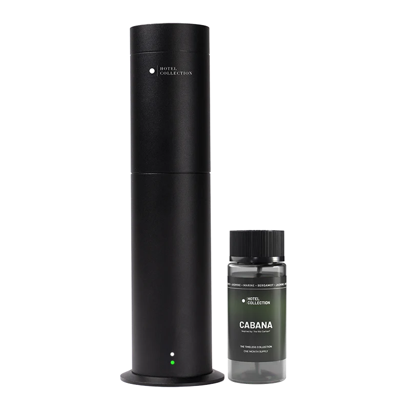 Hotel Collection Studio Pro Scent Diffuser Discovery Kit Covers up to 600 sq/ft with 30mL (1.1 Fl Oz) Pro-Pod Oils - Image 3