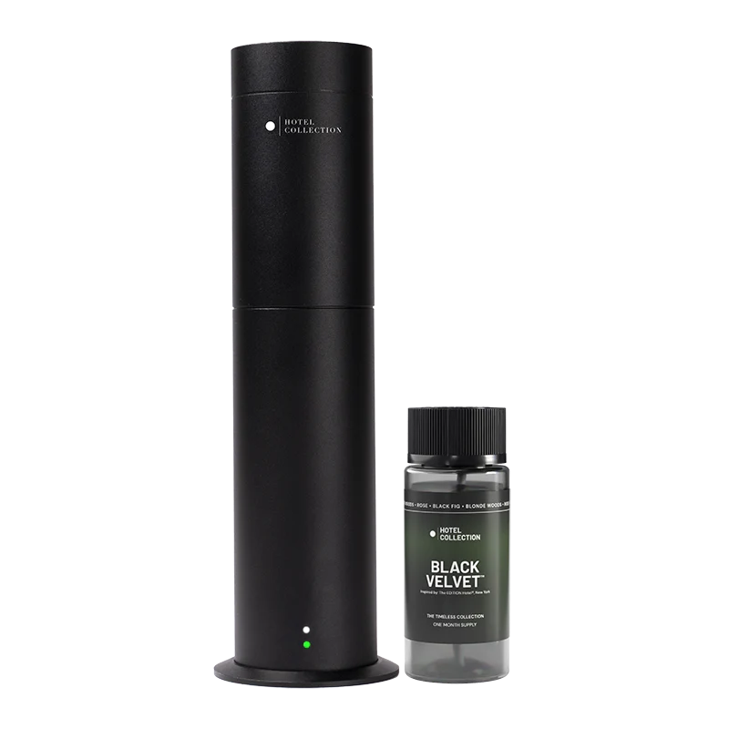 Hotel Collection Studio Pro Scent Diffuser Discovery Kit Covers up to 600 sq/ft with 30mL (1.1 Fl Oz) Pro-Pod Oils - Image 4