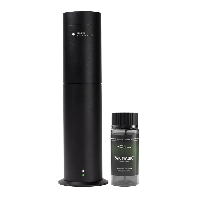 Hotel Collection Studio Pro Scent Diffuser Discovery Kit Covers up to 600 sq/ft with 30mL (1.1 Fl Oz) Pro-Pod Oils - Image 5
