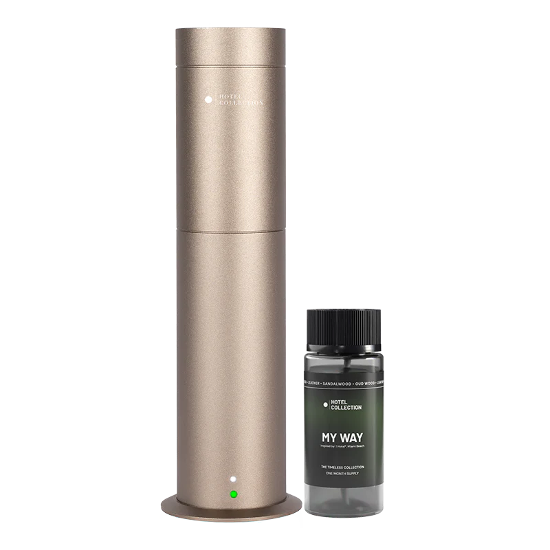 Hotel Collection Studio Pro Scent Diffuser Discovery Kit Covers up to 600 sq/ft with 30mL (1.1 Fl Oz) Pro-Pod Oils - Image 6