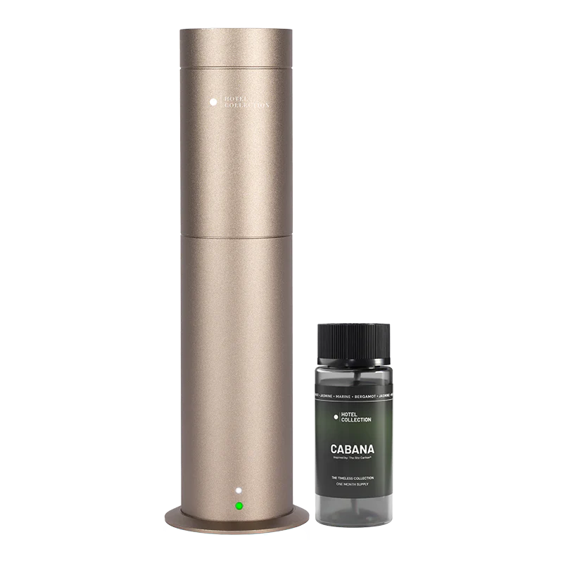 Hotel Collection Studio Pro Scent Diffuser Discovery Kit Covers up to 600 sq/ft with 30mL (1.1 Fl Oz) Pro-Pod Oils - Image 8