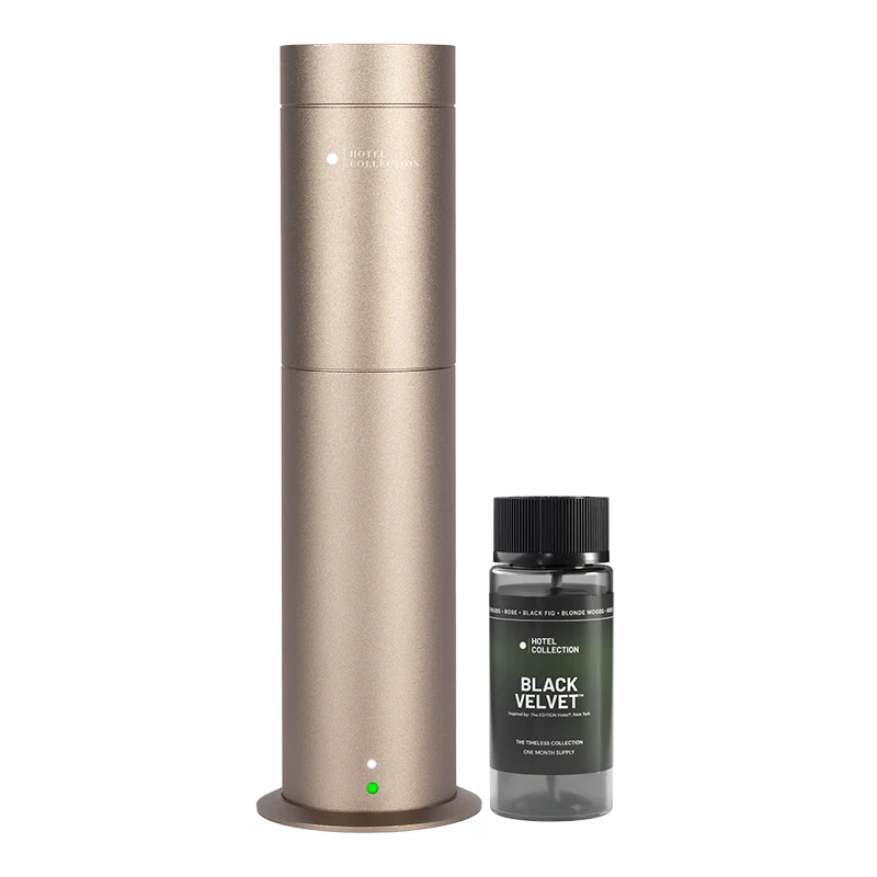 Hotel Collection Studio Pro Scent Diffuser Discovery Kit Covers up to 600 sq/ft with 30mL (1.1 Fl Oz) Pro-Pod Oils - Image 9