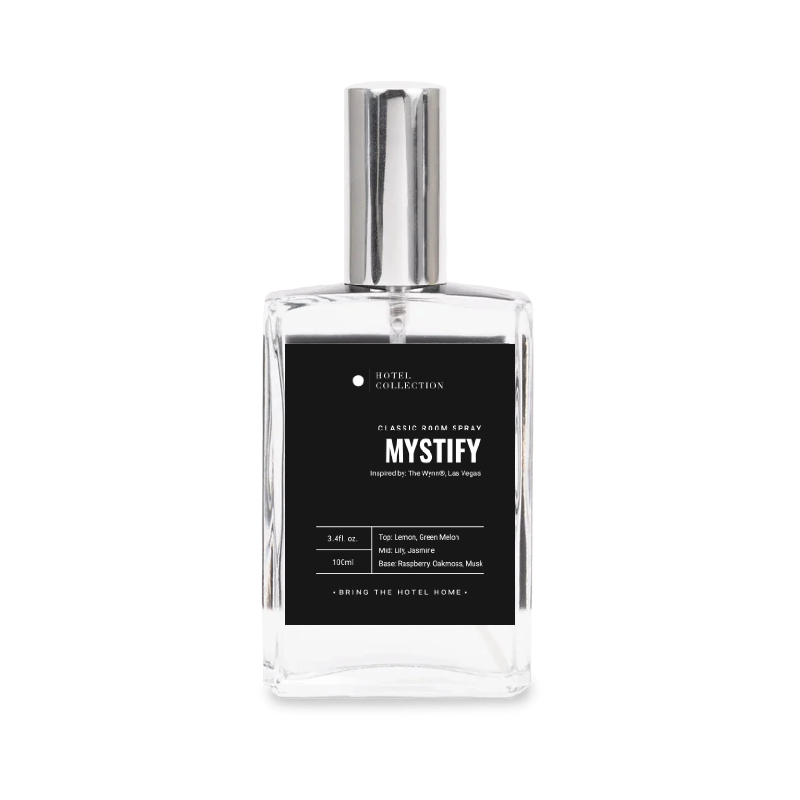 Hotel Collection Luxury Hotel Inspired Room Spray 100ml (3.38 Fl Oz) - Image 10