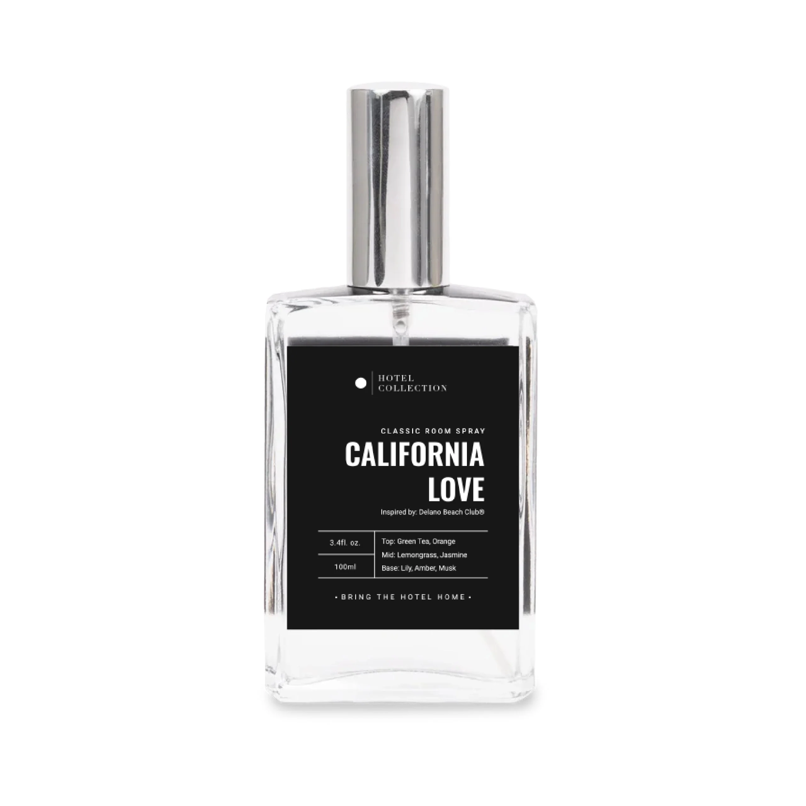 Hotel Collection Luxury Hotel Inspired Room Spray 100ml (3.38 Fl Oz) - Image 11