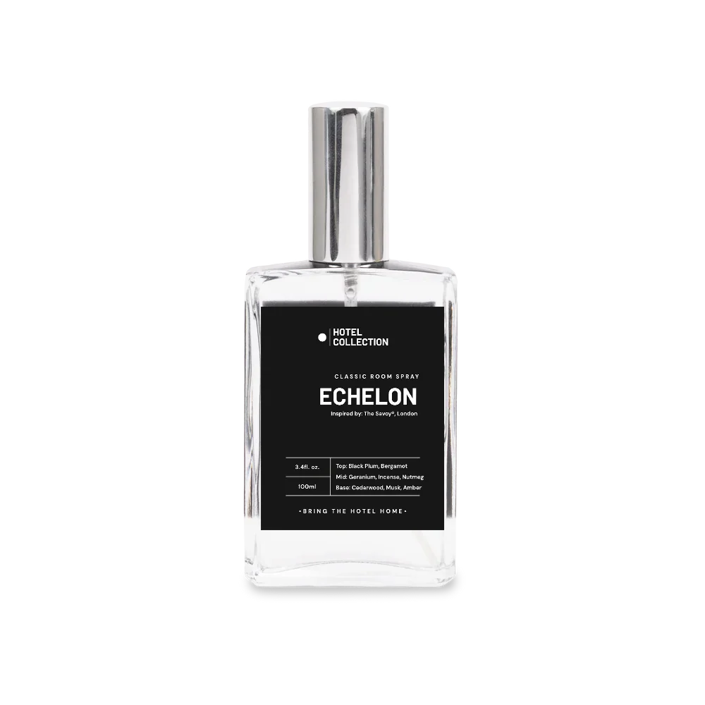 Hotel Collection Luxury Hotel Inspired Room Spray 100ml (3.38 Fl Oz) - Image 13