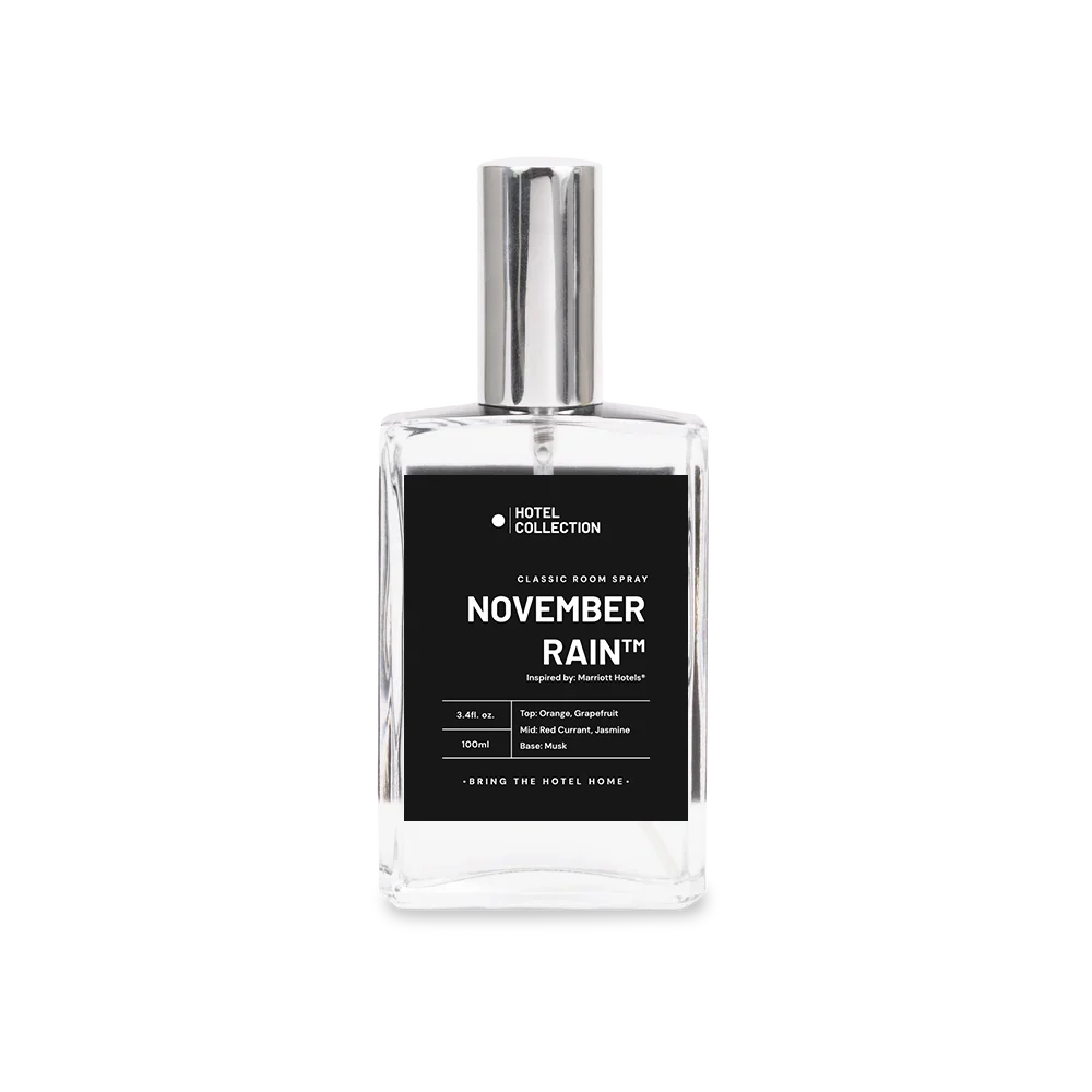 Hotel Collection Luxury Hotel Inspired Room Spray 100ml (3.38 Fl Oz) - Image 14