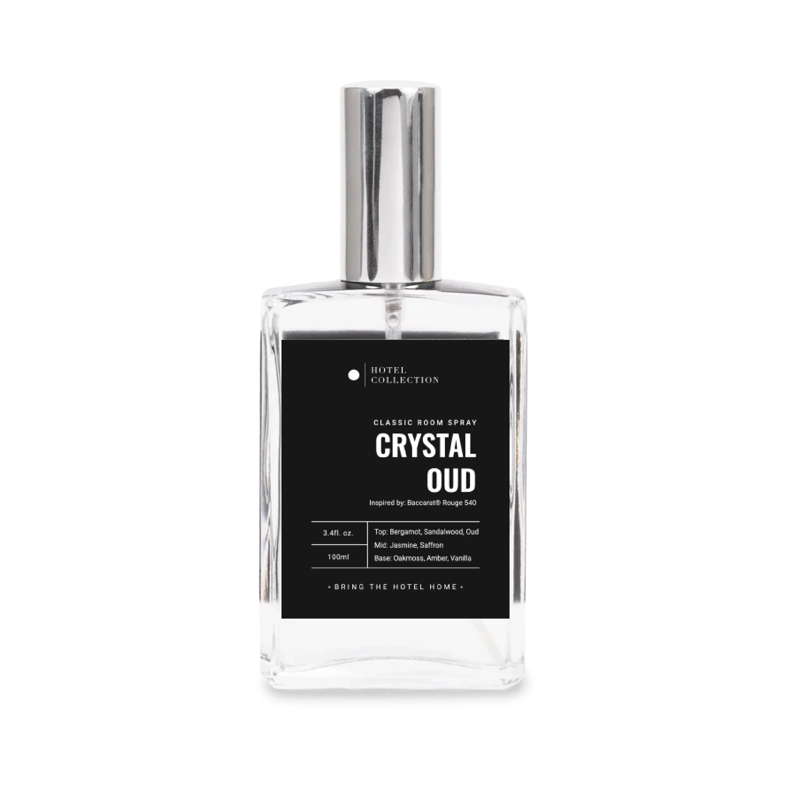 Hotel Collection Luxury Hotel Inspired Room Spray 100ml (3.38 Fl Oz) - Image 18