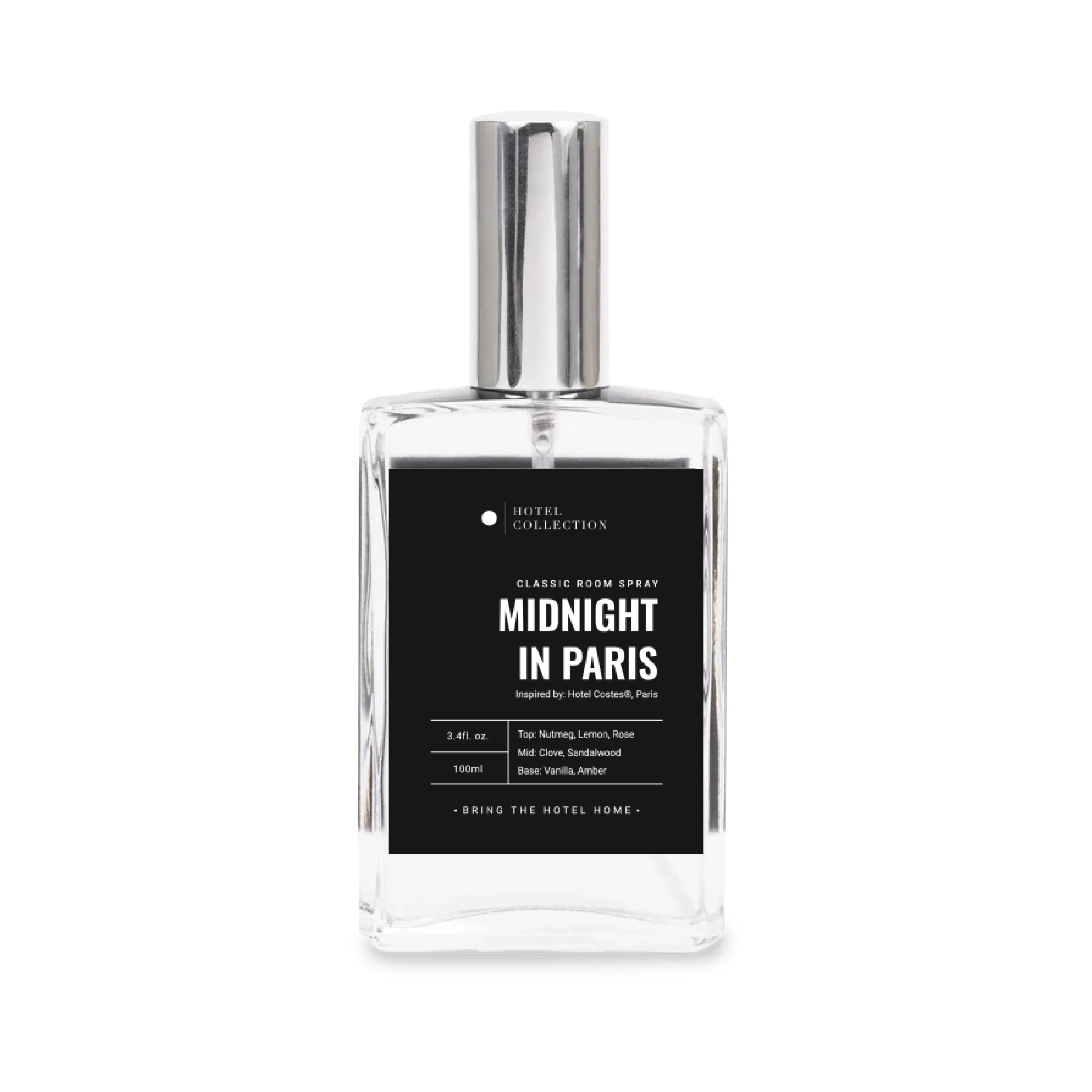 Hotel Collection Luxury Hotel Inspired Room Spray 100ml (3.38 Fl Oz) - Image 19