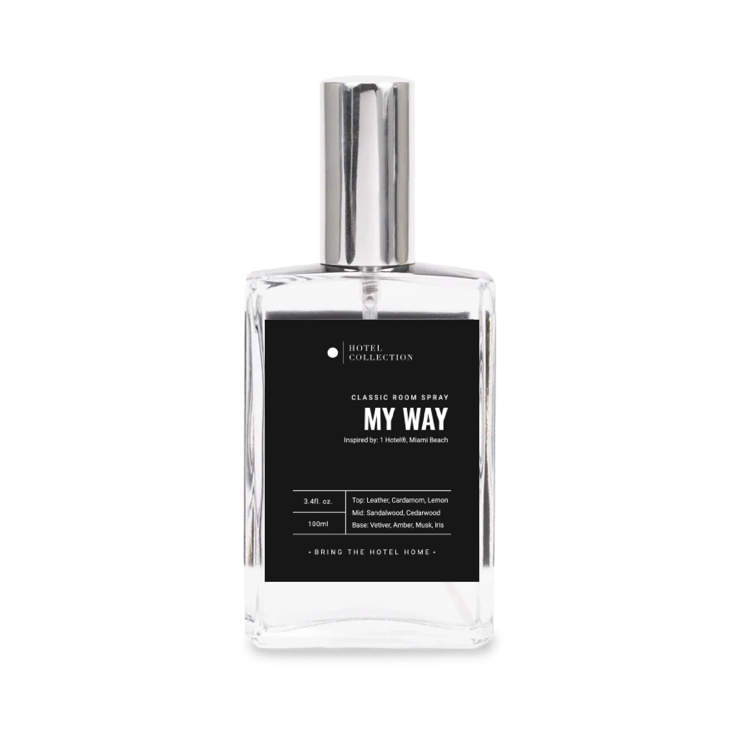 Hotel Collection Luxury Hotel Inspired Room Spray 100ml (3.38 Fl Oz) - Image 23