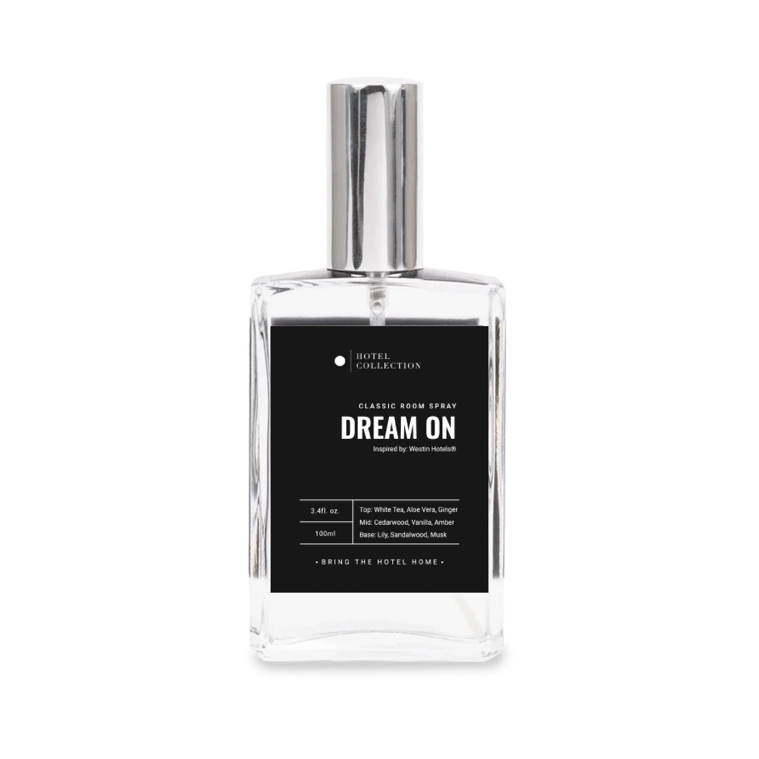 Hotel Collection Luxury Hotel Inspired Room Spray 100ml (3.38 Fl Oz) - Image 24