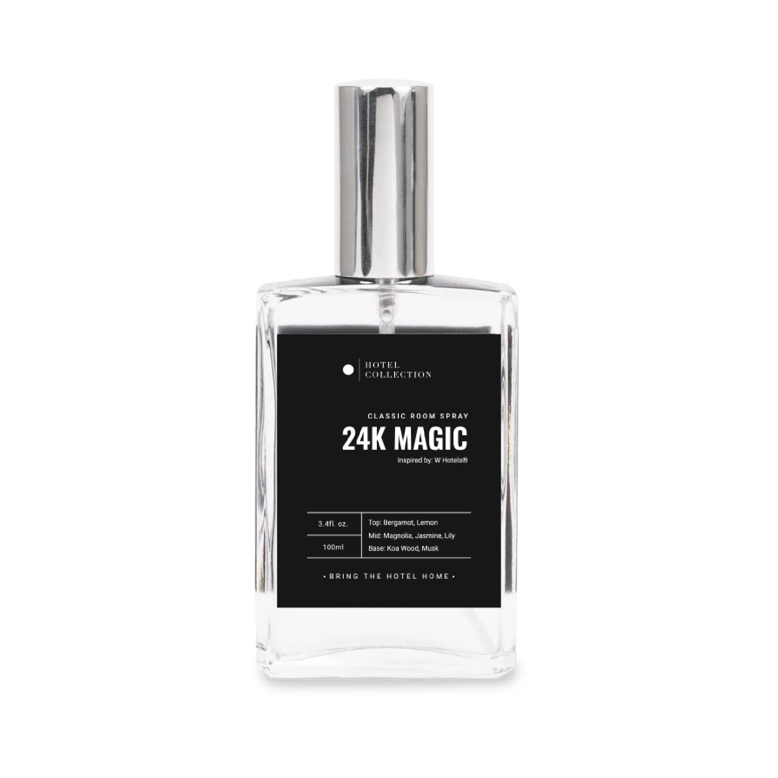 Hotel Collection Luxury Hotel Inspired Room Spray 100ml (3.38 Fl Oz) - Image 25
