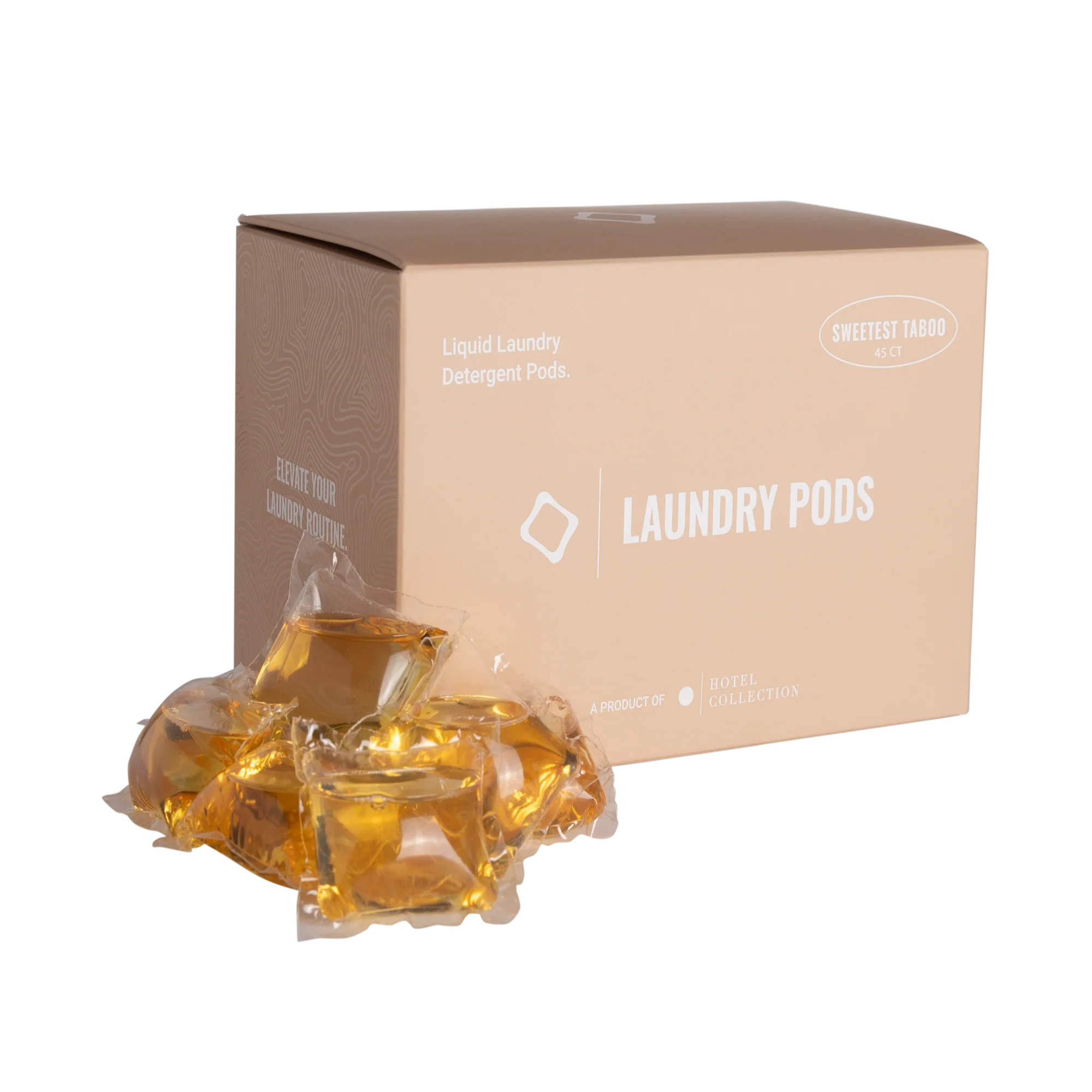 Hotel Collection Luxury Hotel-Inspired Scent Laundry Pods* - Image 2