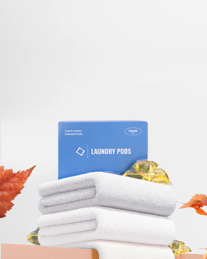 Hotel Collection Luxury Hotel-Inspired Scent Laundry Pods* - Image 4