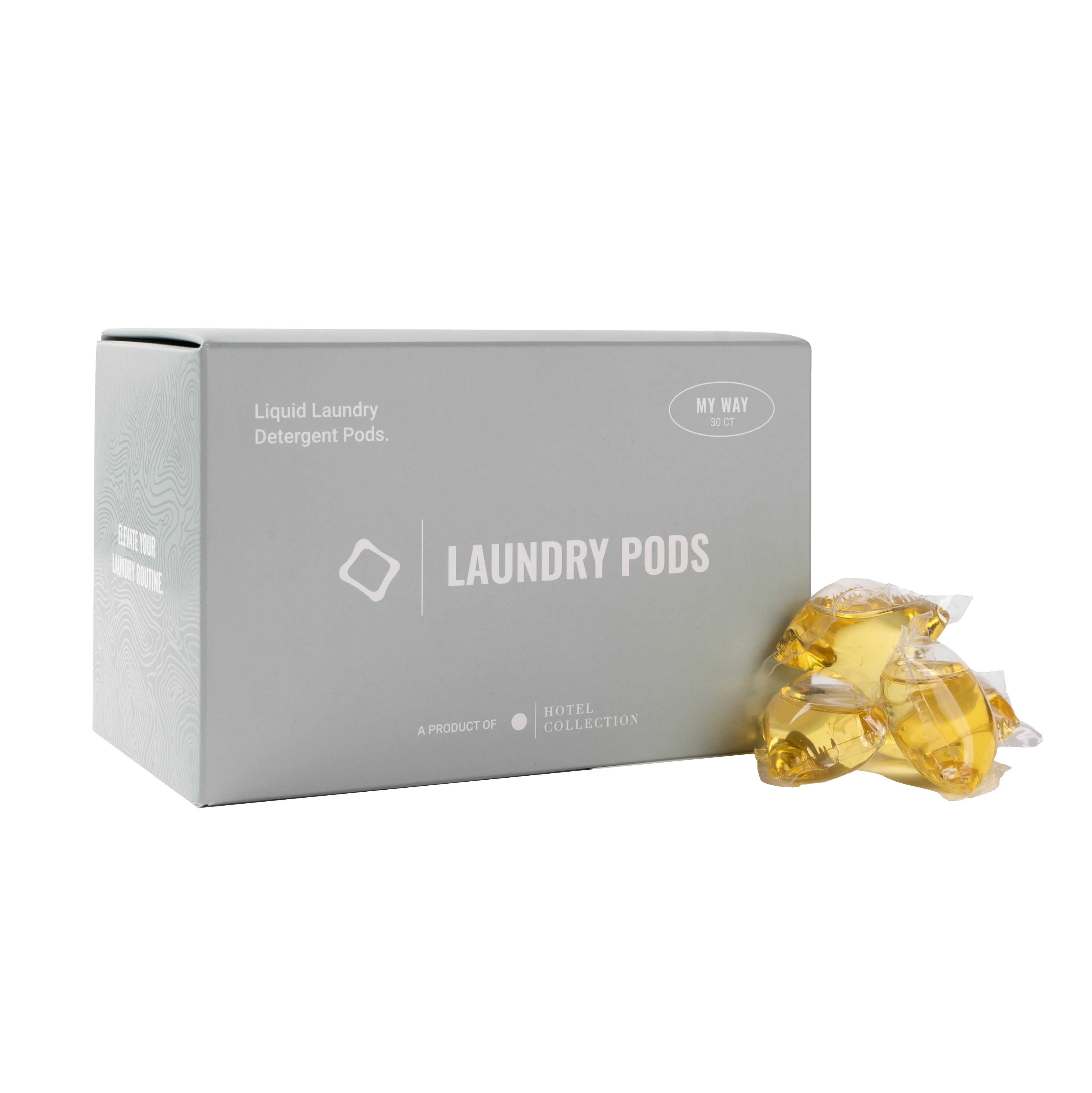 Hotel Collection Luxury Hotel-Inspired Scent Laundry Pods* - Image 6