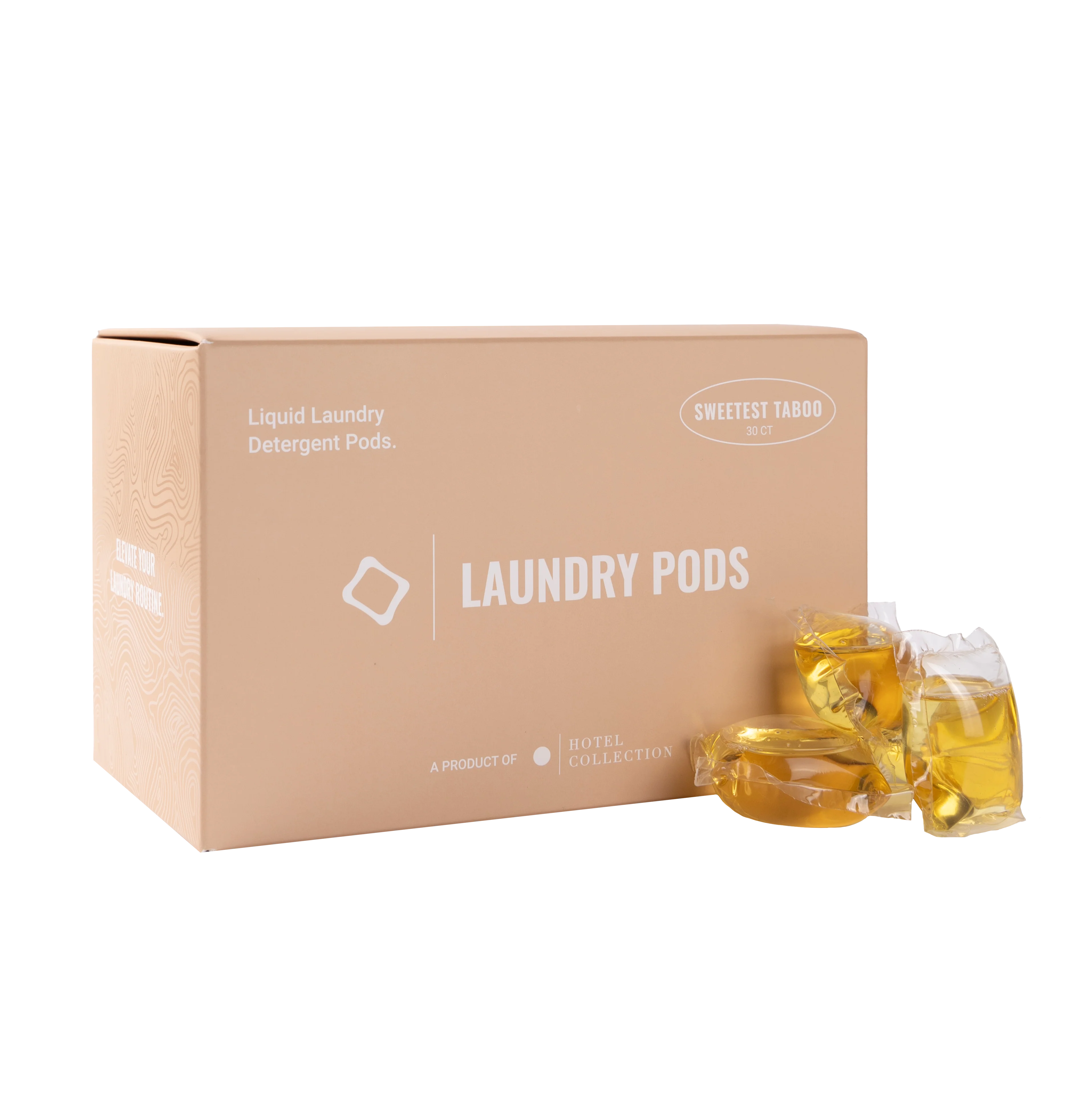 Hotel Collection Luxury Hotel-Inspired Scent Laundry Pods* - Image 8