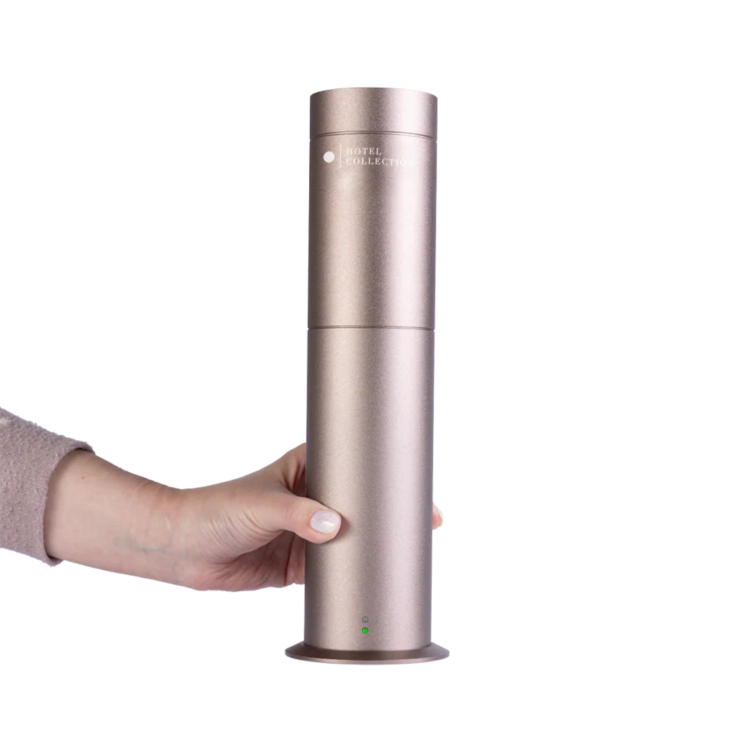 Starter Kit Studio Pro Scent Diffuser - Image 9