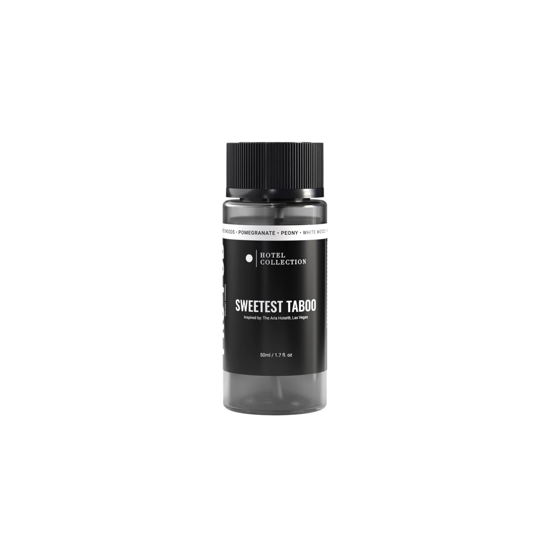 Hourglass Diffuser Oil - Image 3